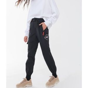 FILA UO Exclusive MTN Wilson Nylon Pant